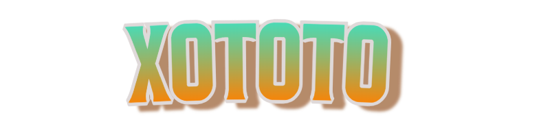 xototo